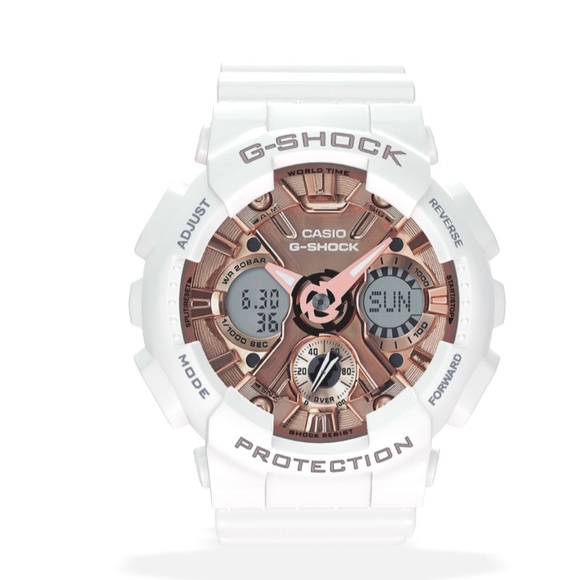 Watch - Picture 1 of 2